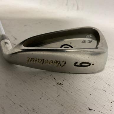 Used Cleveland TA6 Mens Individual Iron RH 6 Iron 11855-S000188614