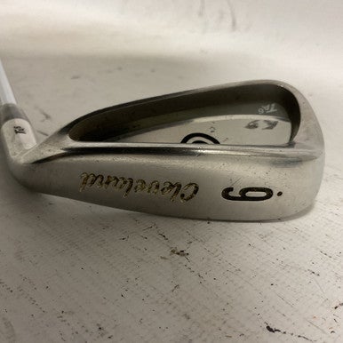 Used Cleveland TA6 Mens Individual Iron RH 6 Iron 11855-S000188614