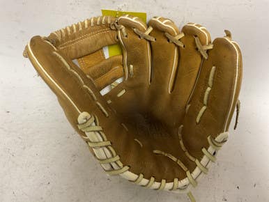 Used Marucci MFG2AC42A2 BB/SB Glove RH Throw Tan 11 1/4" 11855-S000188606