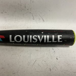 Used Louisville Slugger Select 719 WTLUBS719B5 USA 2 5/8 Baseball Bat 31" 11855-S000188579
