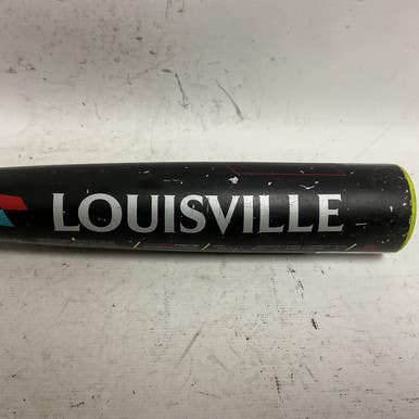 Used Louisville Slugger Select 719 WTLUBS719B5 USA 2 5/8 Baseball Bat 31" 11855-S000188579