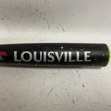 Used Louisville Slugger Select 719 WTLUBS719B5 USA 2 5/8 Baseball Bat 31" 11855-S000188579