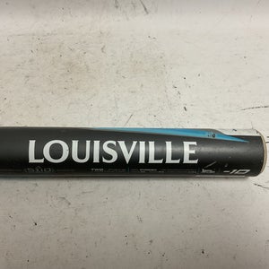 Used Louisville Slugger Xeno WTLFPNX19A10 Fastpitch Bat 33" 11855-S000188576
