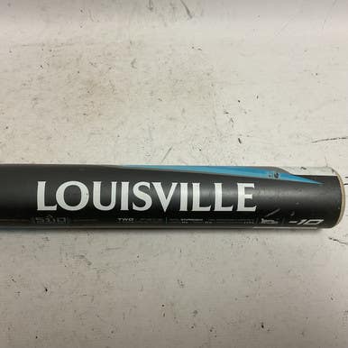 Used Louisville Slugger Xeno WTLFPNX19A10 Fastpitch Bat 33" 11855-S000188576