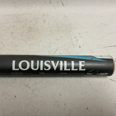 Used Louisville Slugger Xeno WTLFPNX19A10 Fastpitch Bat 33" 11855-S000188576