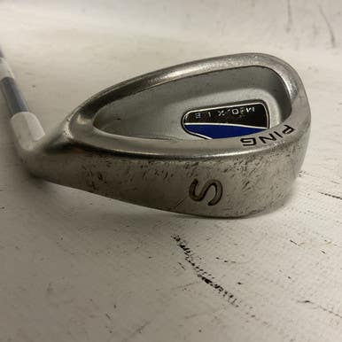 Used Ping MOXIE Golf Wedge Junior RH Sand Wedge 11855-S000188577