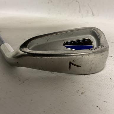Used Ping MOXIE Jr Individual Iron RH 7 Iron 11855-S000188578