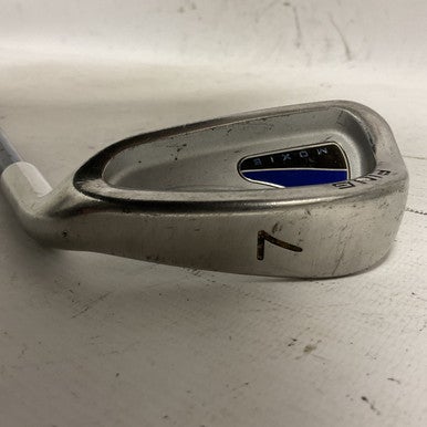 Used Ping MOXIE Jr Individual Iron RH 7 Iron 11855-S000188578