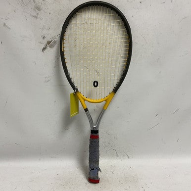 Used Head TI SA Adult Tennis Racquet Gold 4 3/8" 11855-S000188572