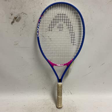 Used Head INSTINCT Junior Tennis Racquet Royal Blue 25" 11855-S000188565