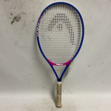 Used Head INSTINCT Junior Tennis Racquet Royal Blue 25" 11855-S000188565