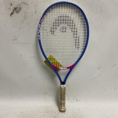 Used Head INSTINCT Junior Tennis Racquet Royal Blue 23" 11855-S000188566