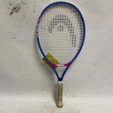 Used Head INSTINCT Junior Tennis Racquet Royal Blue 23" 11855-S000188566