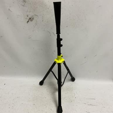 Used ATHLETIC WORKS BB/SB Batting Tee 11855-S000188555