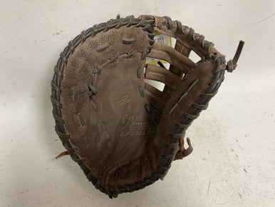 Used Rawlings Player Preferred PFBDCT Baseball First Base LH Throw Brown 12 1/2" 11855-S000188556