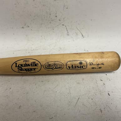Used Louisville Slugger BB/SB Wood Bat 29" 11855-S000188552