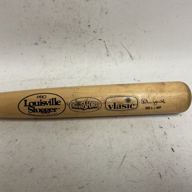Used Louisville Slugger BB/SB Wood Bat 29" 11855-S000188552