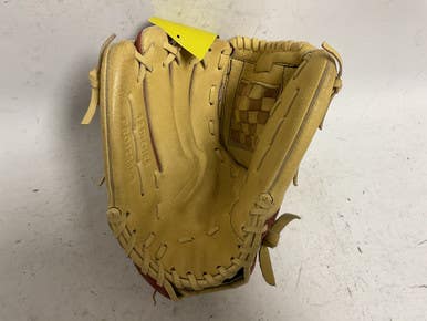 Used Primed PRD1200NB BB/SB Glove LH Throw Tan 12" 11855-S000188553