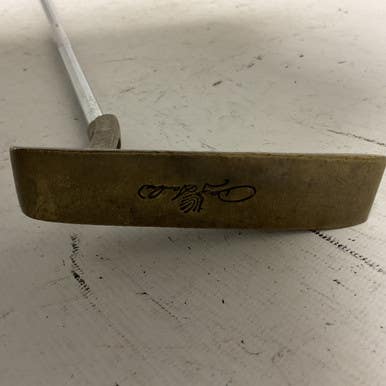 Used DS-16 Mens Putter RH 11855-S000188549