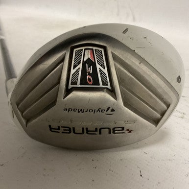 Used Taylormade BURNER SUPERFAST 3.0 Mens Hybrid Club RH 4 Hybrid 11855-S000188546