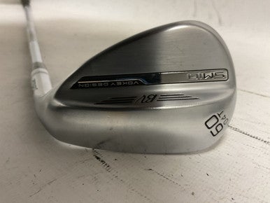 Used Titleist SM10 Golf Wedge Mens RH 60 Degree 11855-S000188542