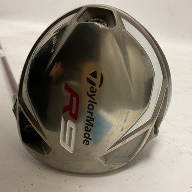Used Taylormade R9 Mens Driver RH 10.5 Degree 11855-S000188533