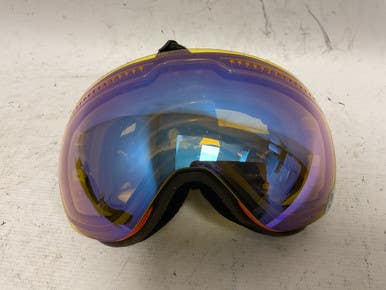 Used Dragon X2 Snow Goggles Adult Camouflage 11855-S000188524