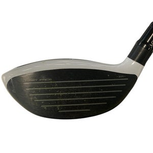 Used Taylormade SIM 2 Mens Fairway Wood RH 3 Wood 11677-S000086699