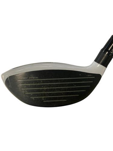 Used Taylormade SIM 2 Mens Fairway Wood RH 3 Wood 11677-S000086699