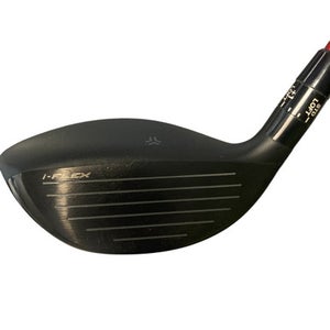 Used Srixon ZXI Mens Fairway Wood RH 5 Wood 11677-S000086689