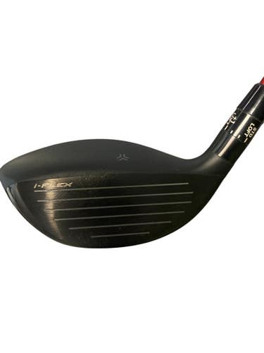 Used Srixon ZXI Mens Fairway Wood RH 5 Wood 11677-S000086689