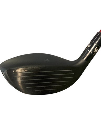 Used Srixon ZXI Mens Fairway Wood RH 5 Wood 11677-S000086689