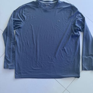 Arc teryx long sleeve shirt