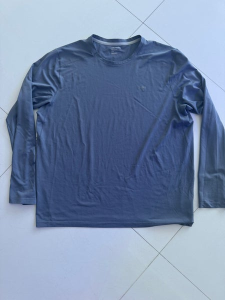 Arc teryx long sleeve shirt