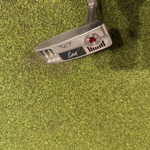 Edel EAS 1.5 Putter, 34" RH