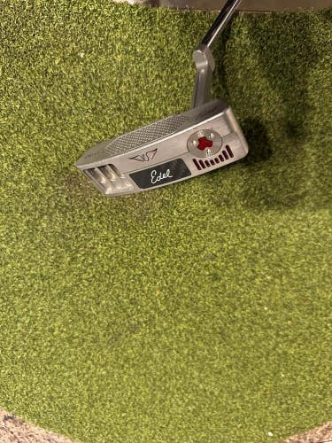 Edel EAS 1.5 Putter, 34" RH
