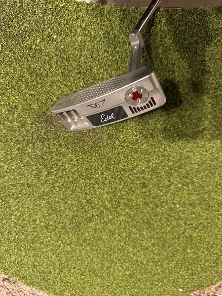 Edel EAS 1.5 Putter, 34" RH