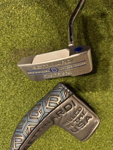 Bettinardi 2019 Studio Stock 28 Armlock Putter, 41" RH