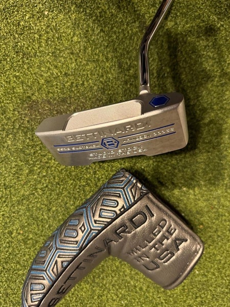 Bettinardi 2019 Studio Stock 28 Armlock Putter, 41" RH