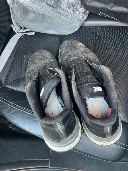 Men's Adult Size M 11.0 (W 12.0) Nike Shoes (Used)