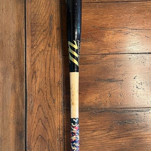 2023 Marucci AP5 Wood Bat  (-5) 24 oz 29" (Used)