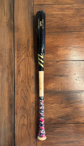 2023 Marucci AP5 Wood Bat (-5) 24 oz 29" (Used)