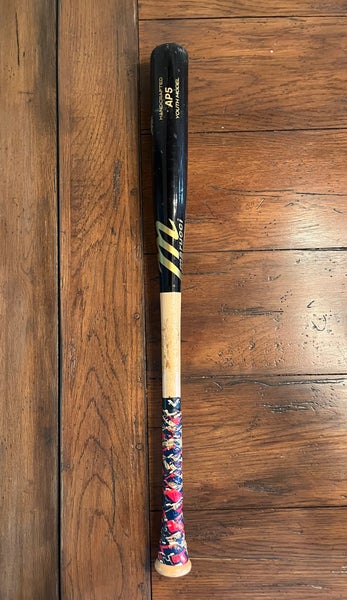 2023 Marucci AP5 Wood Bat  (-5) 24 oz 29" (Used)
