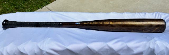 2024 Demarini Voodoo One BBCOR (-3)