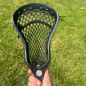 Maverik Strung Tank 2 Head (Used)