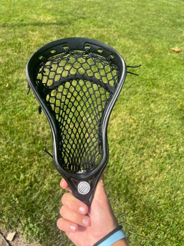 Maverik Strung Tank 2 Head (Used)