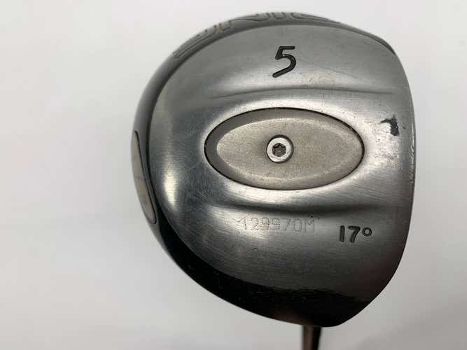 Ping i3 5 Fairway Wood 17* 350 Series Ladies Graphite Womens RH