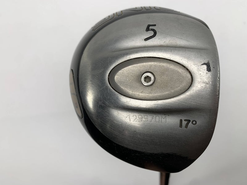 Ping i3 5 Fairway Wood 17* 350 Series Ladies Graphite Womens RH