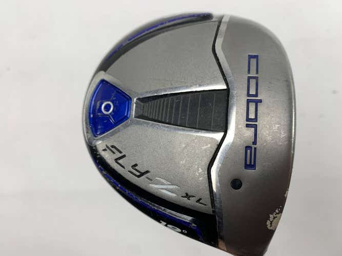 Cobra Fly-Z XL 5 Fairway Wood 19* Fly-Z XL 65g Regular Graphite Mens RH