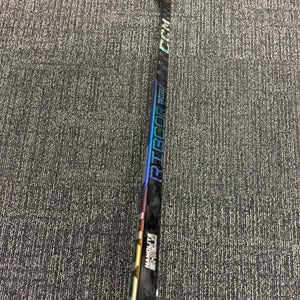 Senior CCM RibCor Trigger 9 Pro Left Hand Hockey Stick P28  (Used)